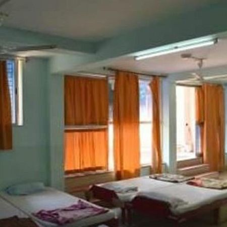 Sri Krishna Guest House & Reasturant Konarka Εξωτερικό φωτογραφία