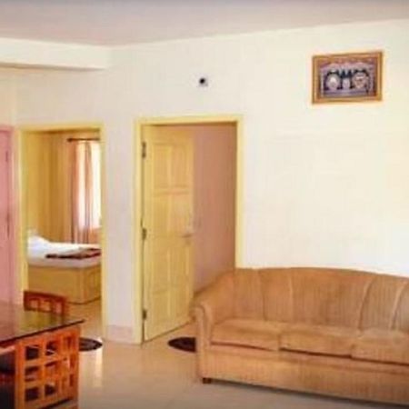 Sri Krishna Guest House & Reasturant Konarka Εξωτερικό φωτογραφία
