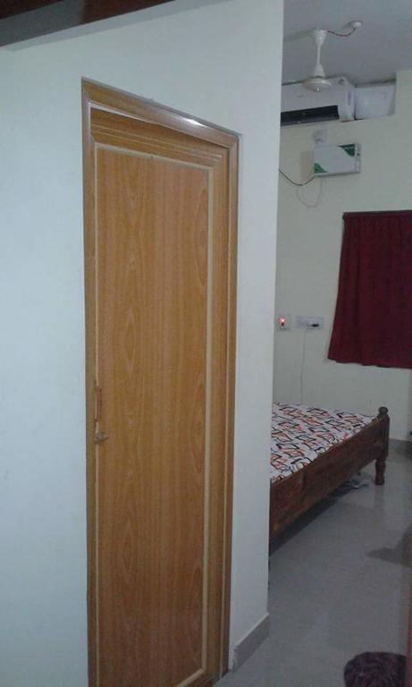 Sri Krishna Guest House & Reasturant Konarka Εξωτερικό φωτογραφία