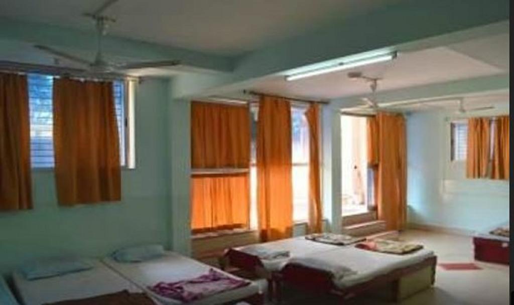 Sri Krishna Guest House & Reasturant Konarka Εξωτερικό φωτογραφία