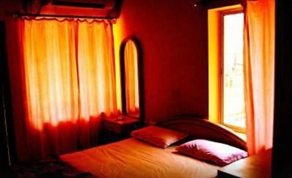 Sri Krishna Guest House & Reasturant Konarka Εξωτερικό φωτογραφία
