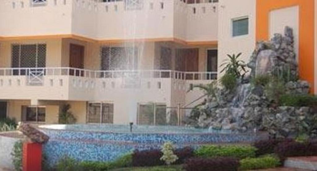 Sri Krishna Guest House & Reasturant Konarka Εξωτερικό φωτογραφία
