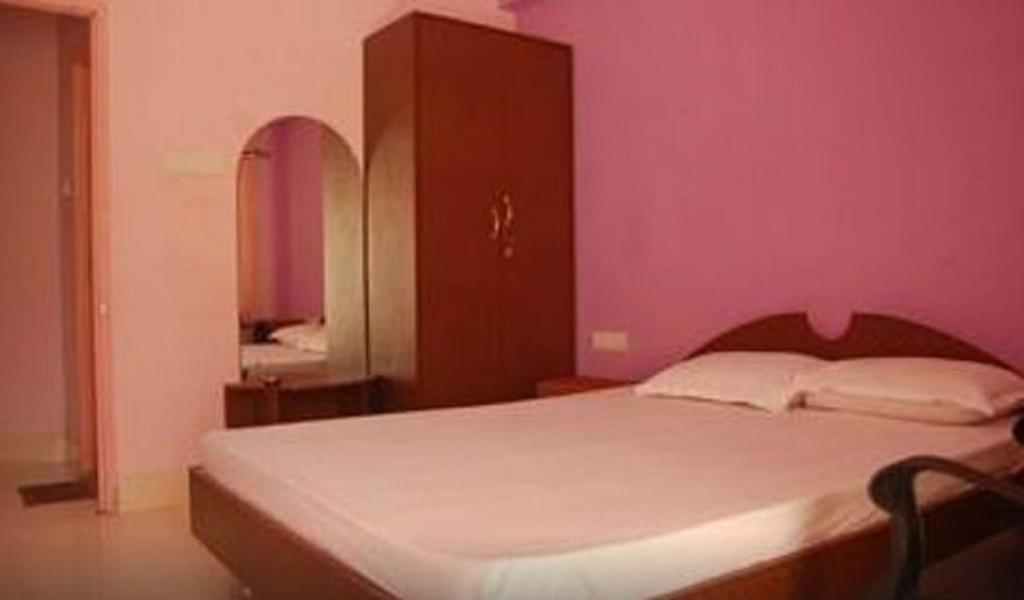 Sri Krishna Guest House & Reasturant Konarka Εξωτερικό φωτογραφία
