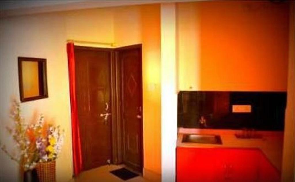 Sri Krishna Guest House & Reasturant Konarka Εξωτερικό φωτογραφία