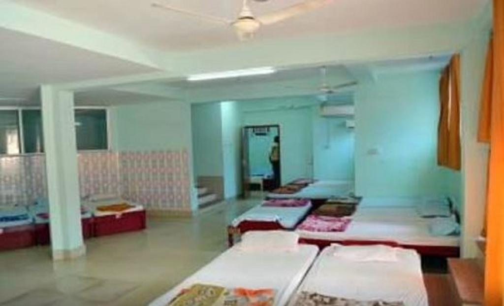 Sri Krishna Guest House & Reasturant Konarka Εξωτερικό φωτογραφία